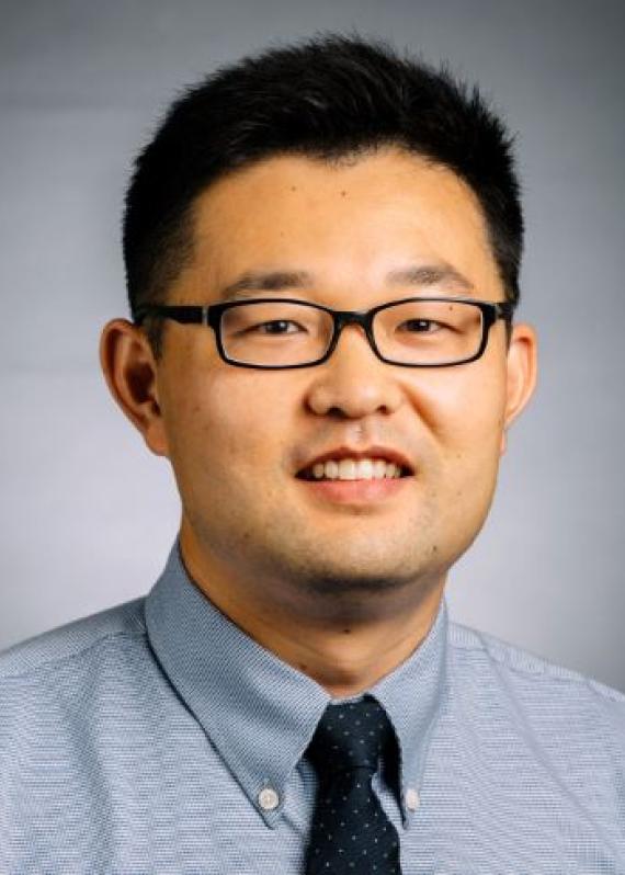 Hao Gao
